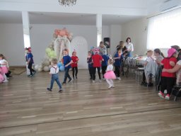 2025-05-31 Dzień rodziny w Sowach